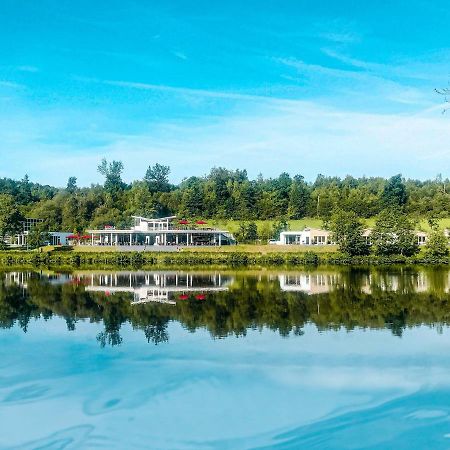 Motelplushotel Biggeseefront Olpe bei Meschede Εξωτερικό φωτογραφία