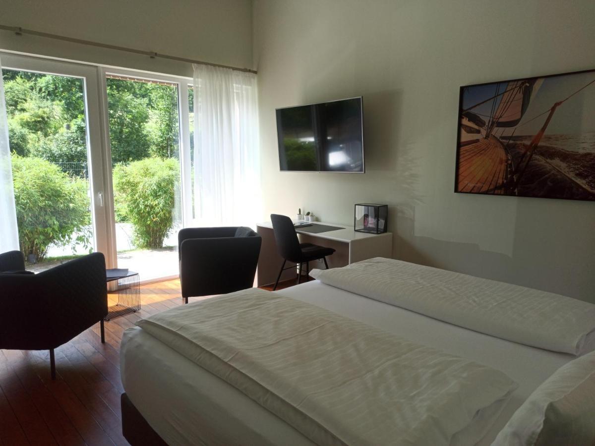 Motelplushotel Biggeseefront Olpe bei Meschede Εξωτερικό φωτογραφία