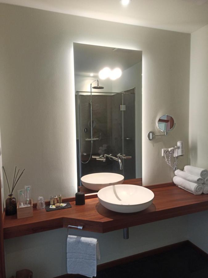 Motelplushotel Biggeseefront Olpe bei Meschede Εξωτερικό φωτογραφία