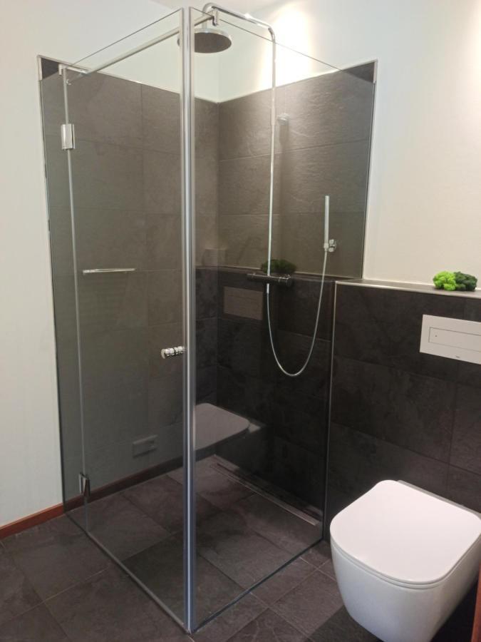 Motelplushotel Biggeseefront Olpe bei Meschede Εξωτερικό φωτογραφία