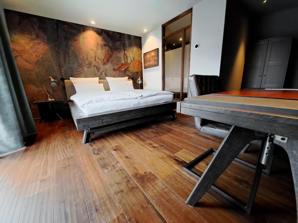 Motelplushotel Biggeseefront Olpe bei Meschede Εξωτερικό φωτογραφία