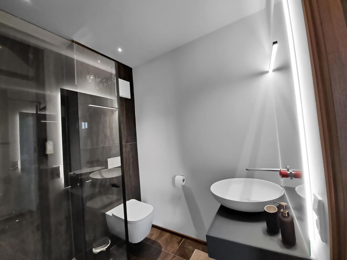Motelplushotel Biggeseefront Olpe bei Meschede Εξωτερικό φωτογραφία