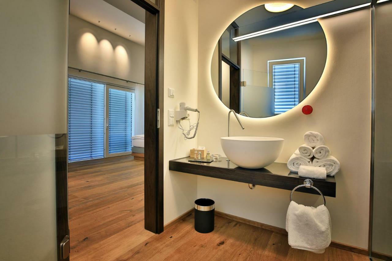 Motelplushotel Biggeseefront Olpe bei Meschede Εξωτερικό φωτογραφία