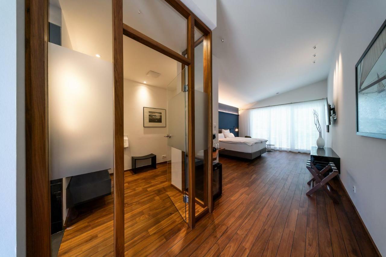 Motelplushotel Biggeseefront Olpe bei Meschede Εξωτερικό φωτογραφία